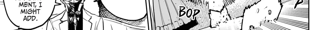 Tokyo Fears Rhapsody Chapter 3 page 14 - 