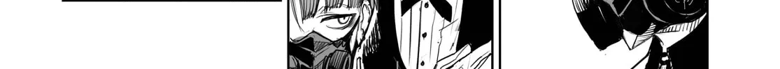 Tokyo Fears Rhapsody Chapter 3 page 16 - 