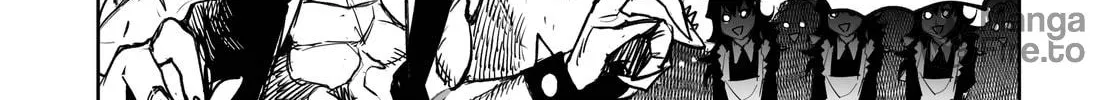 Tokyo Fears Rhapsody Chapter 3 page 36 - 