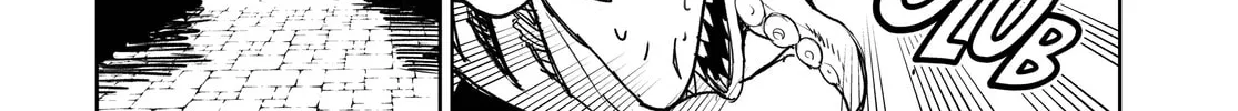Tokyo Fears Rhapsody Chapter 3 page 46 - 
