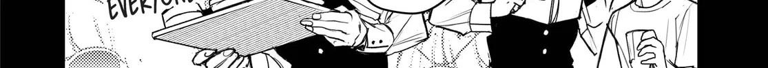 Tokyo Fears Rhapsody Chapter 4.5 page 8 - 