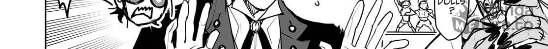 Tokyo Fears Rhapsody Chapter 4 page 12 - 
