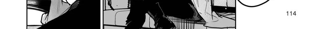 Tokyo Fears Rhapsody Chapter 4 page 52 - 