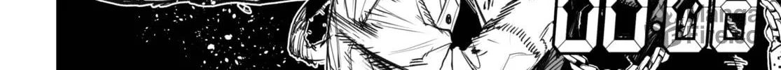 Tokyo Fears Rhapsody Chapter 5 page 36 - 