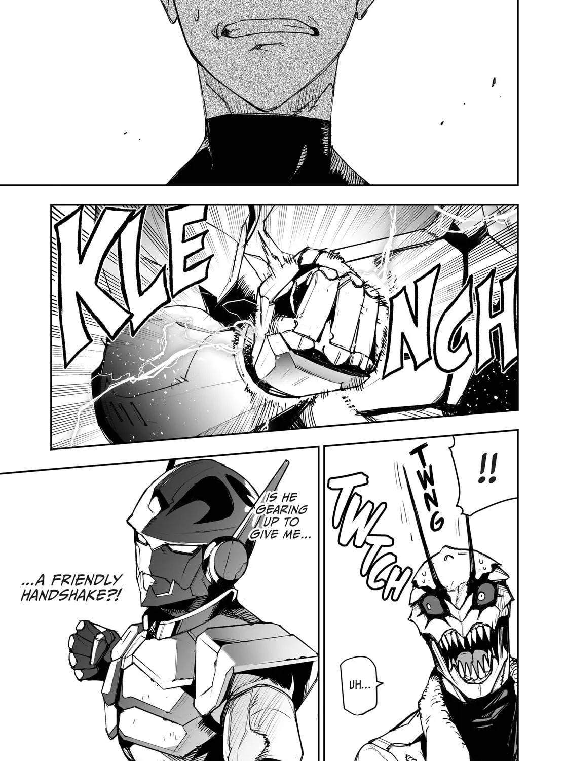 Tokyo Fears Rhapsody Chapter 5 page 41 - 