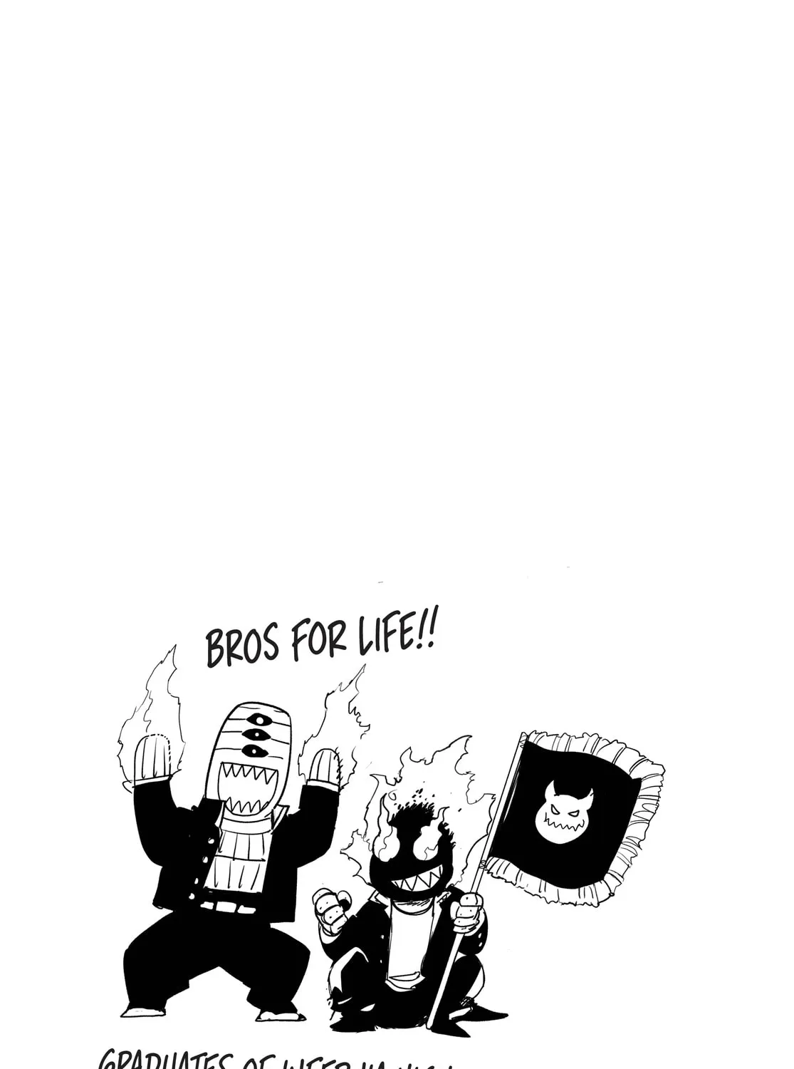 Tokyo Fears Rhapsody Chapter 5 page 57 - 