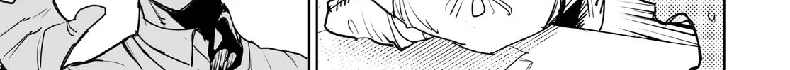 Tokyo Fears Rhapsody Chapter 6 page 22 - 
