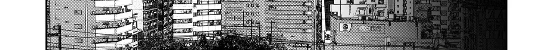 Tokyo Fears Rhapsody Chapter 6 page 8 - 