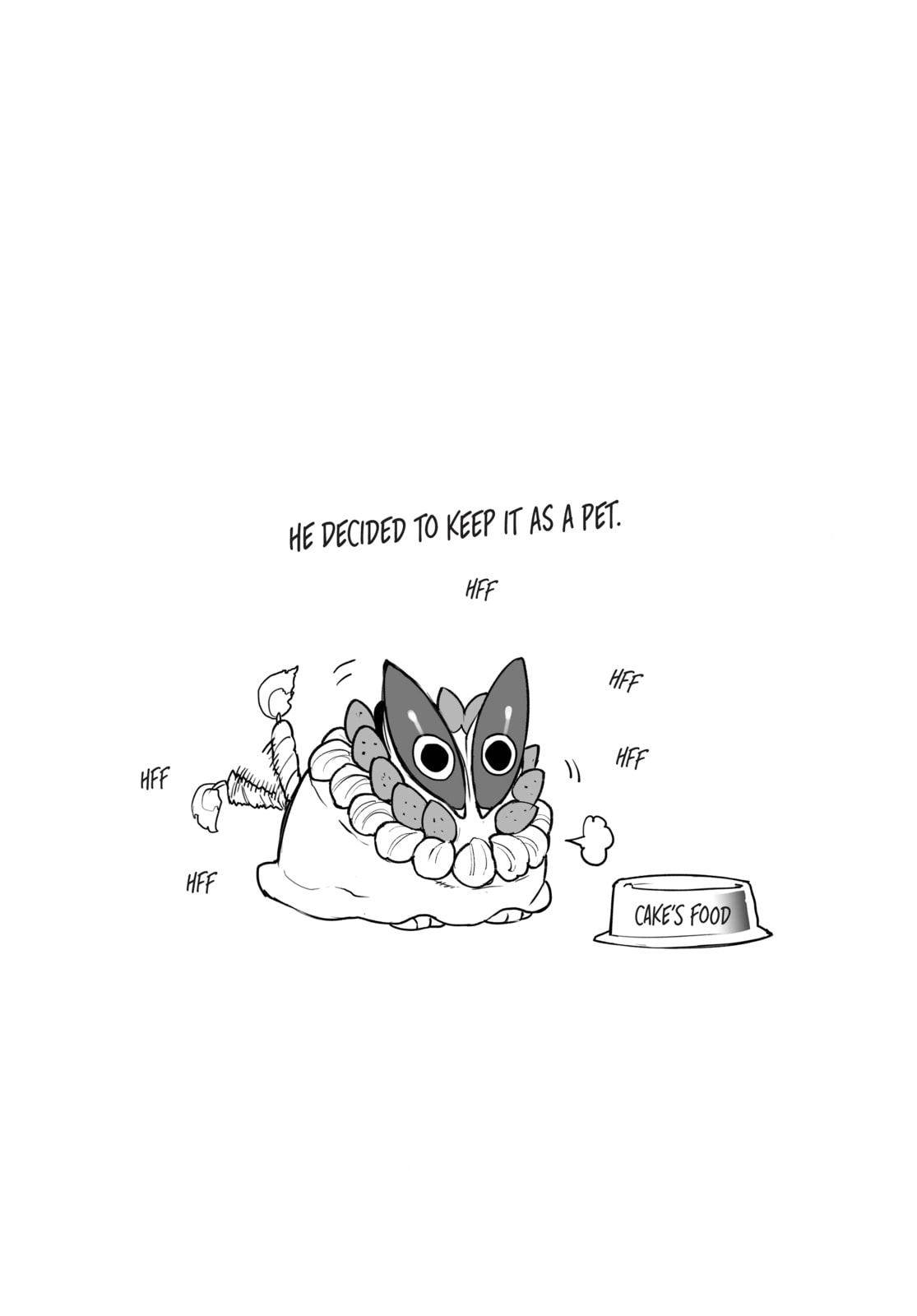 Tokyo Fears Rhapsody Chapter 7.1 page 4 - 