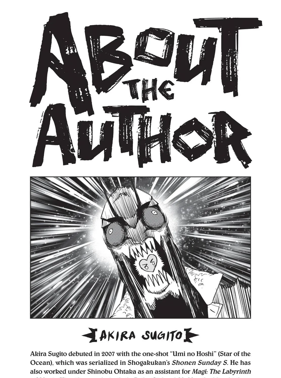 Tokyo Fears Rhapsody Chapter 7.5 page 11 - 