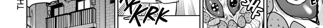 Tokyo Fears Rhapsody Chapter 7.5 page 8 - 