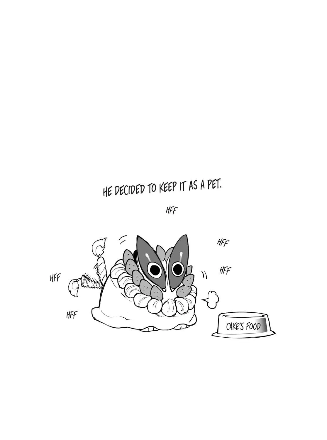 Tokyo Fears Rhapsody Chapter 7.5 page 9 - 