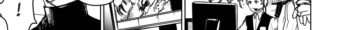 Tokyo Fears Rhapsody Chapter 7 page 14 - 