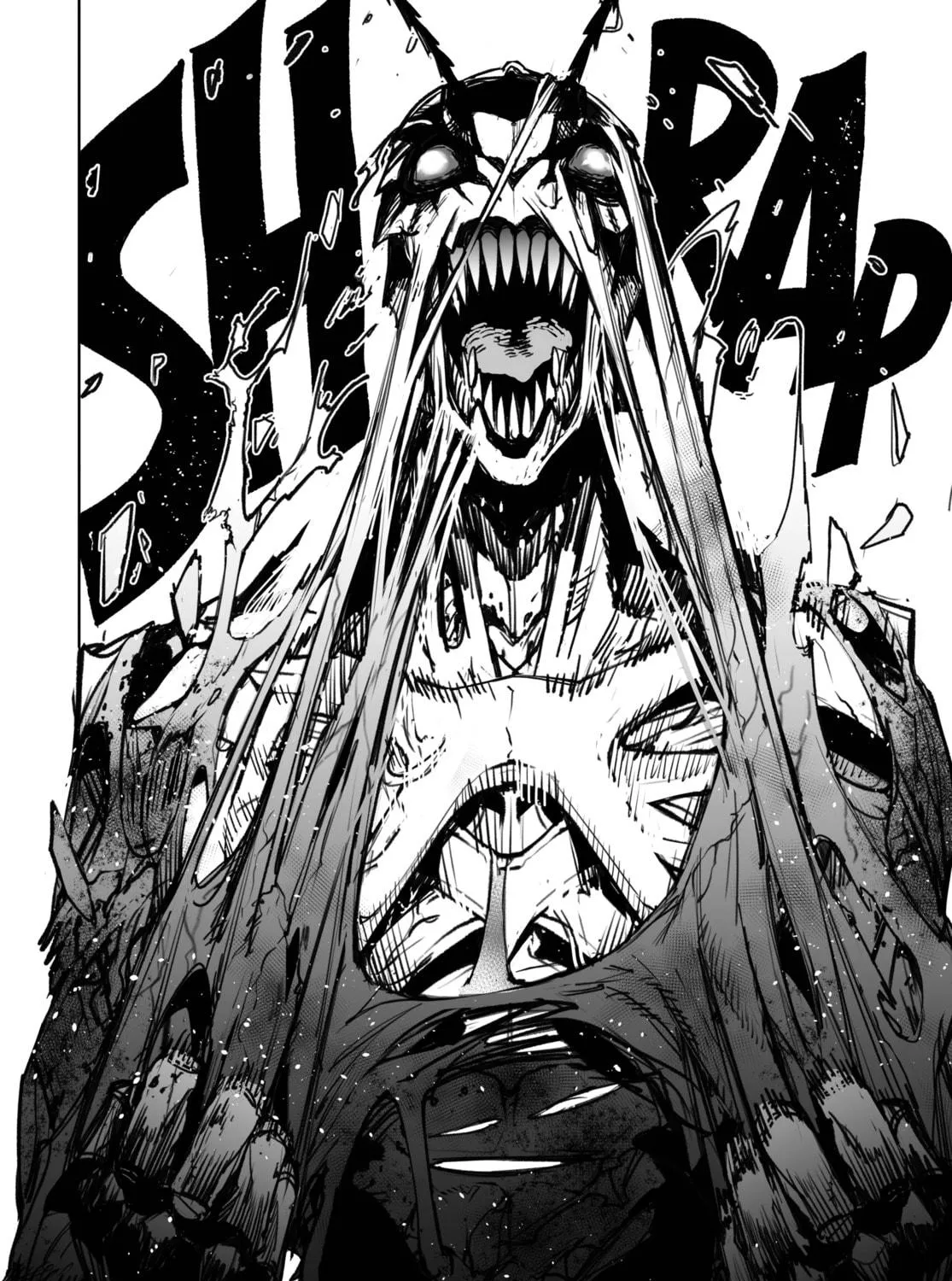 Tokyo Fears Rhapsody Chapter 7 page 41 - 