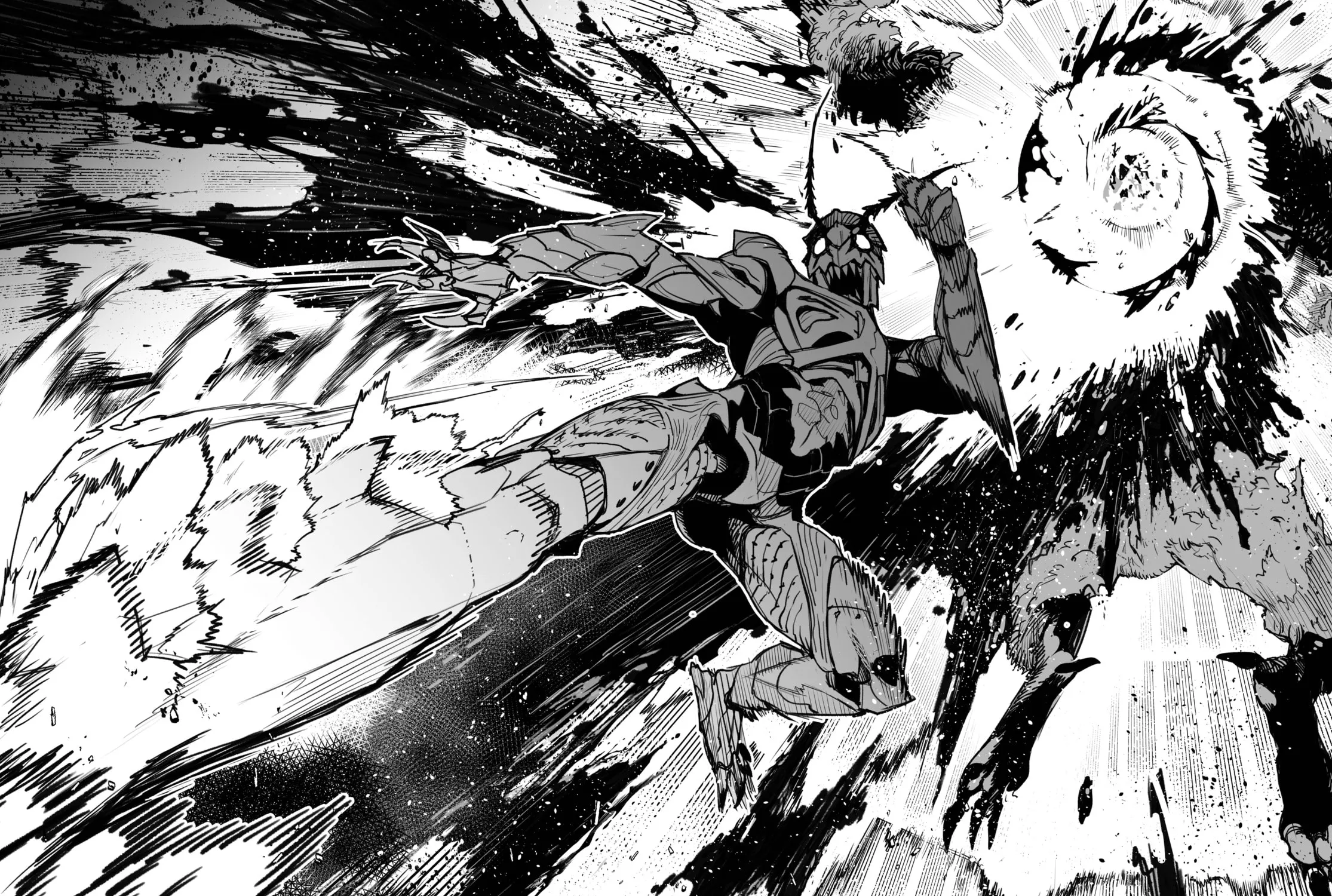 Tokyo Fears Rhapsody Chapter 7 page 49 - 