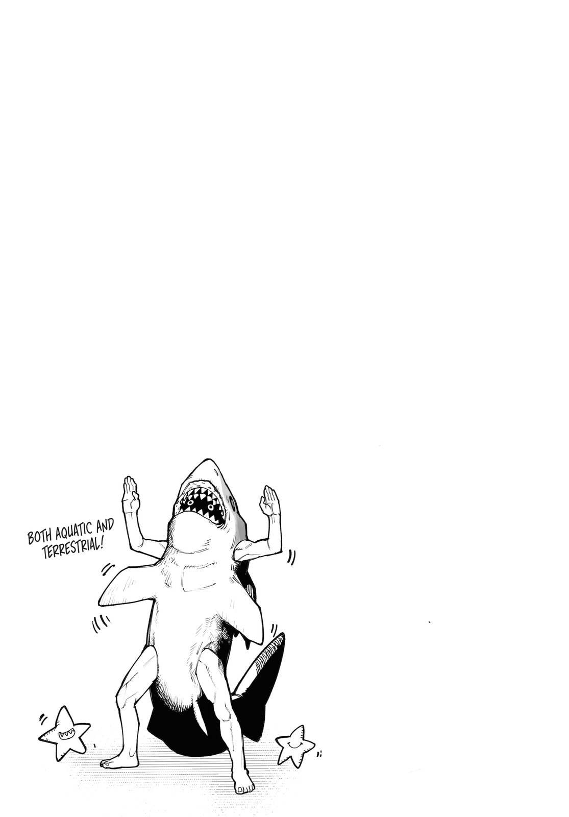 Tokyo Fears Rhapsody Chapter 9 page 23 - 