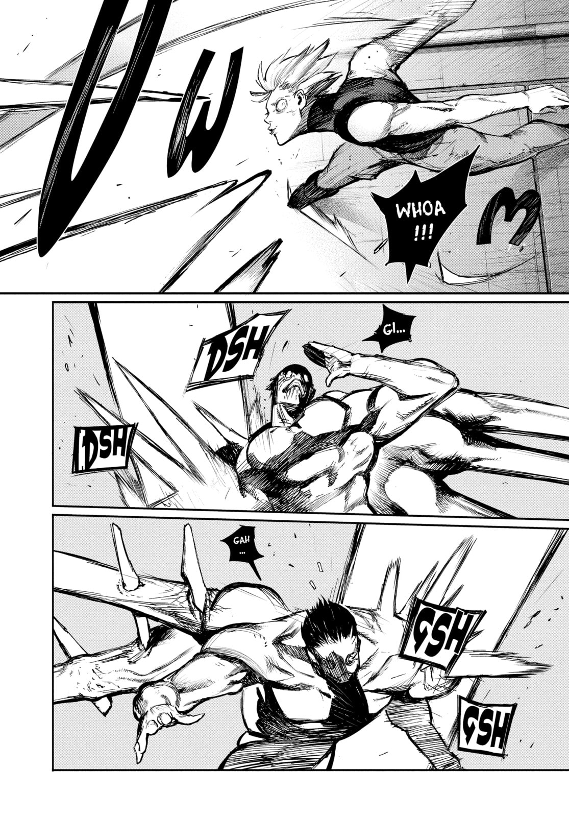 Tokyo Ghoul:re Chapter 114 page 12 - 