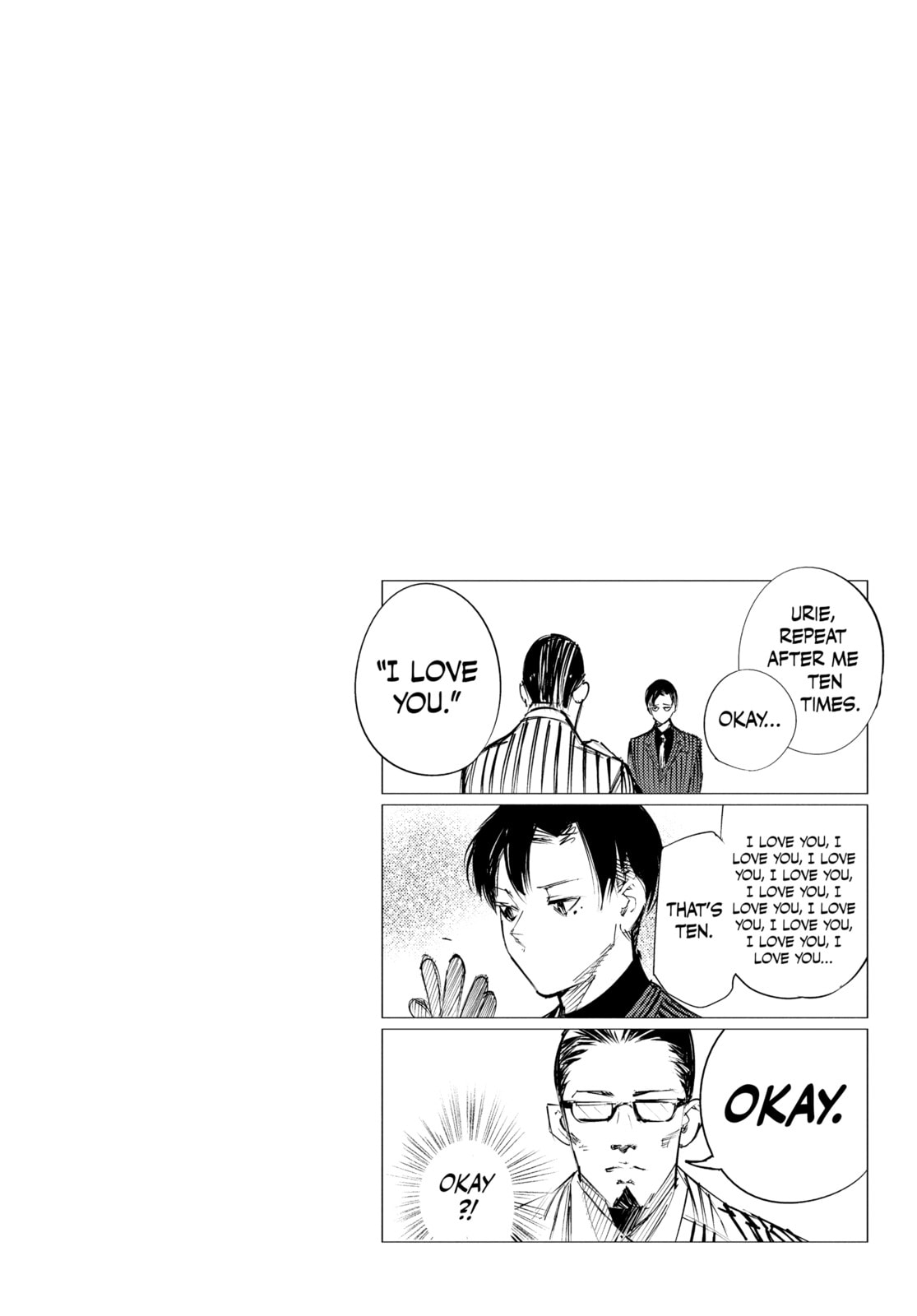 Tokyo Ghoul:re Chapter 115 page 19 - 