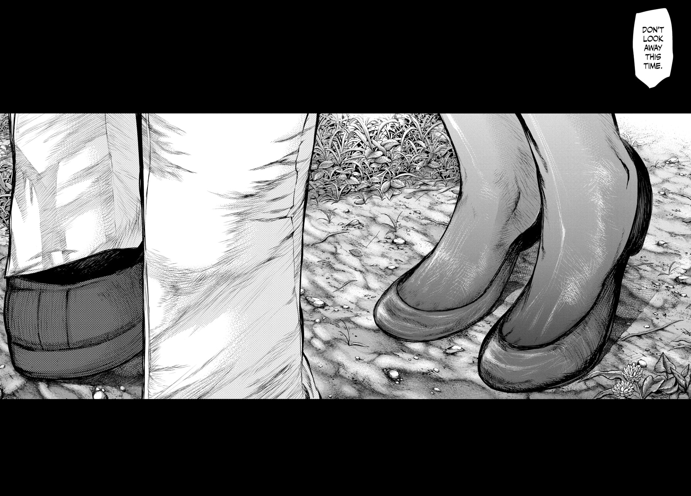Tokyo Ghoul:re Chapter 121 page 10 - 