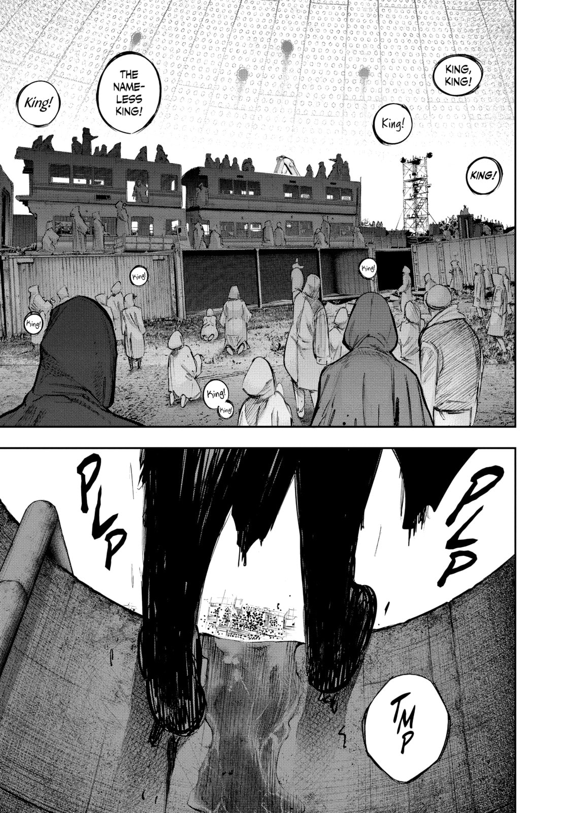 Tokyo Ghoul:re Chapter 127 page 16 - 