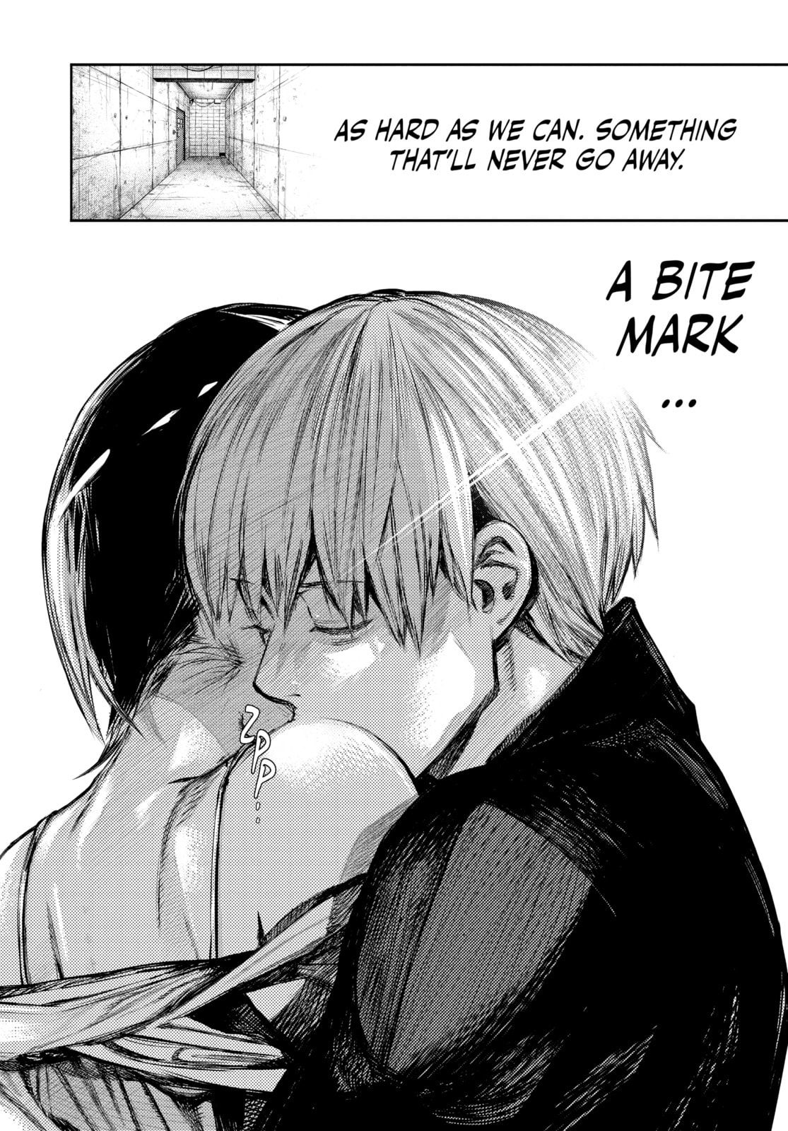 Tokyo Ghoul:re Chapter 131 page 17 - 