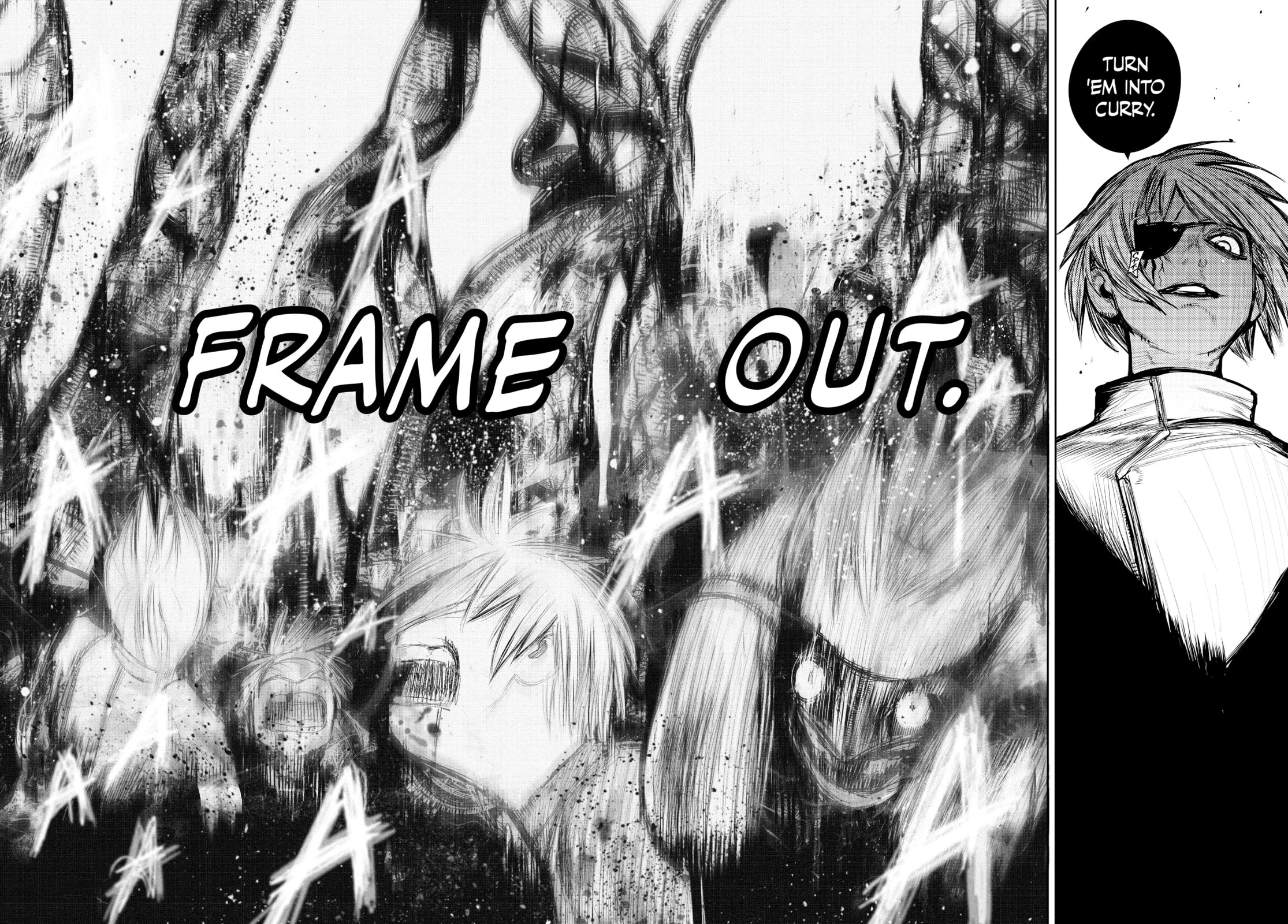 Tokyo Ghoul:re Chapter 134 page 18 - 