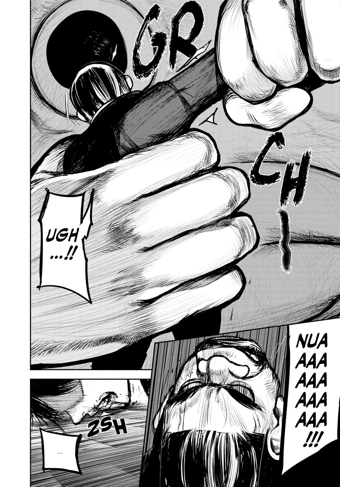 Tokyo Ghoul:re Chapter 136 page 13 - 