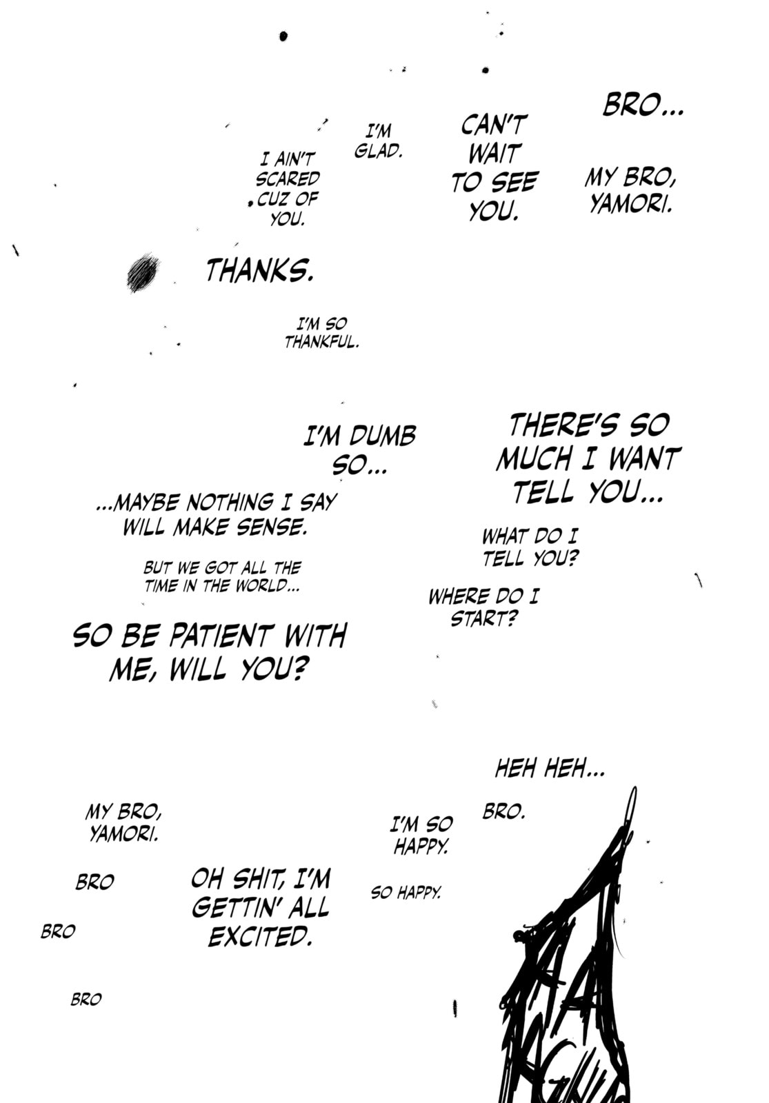 Tokyo Ghoul:re Chapter 140 page 18 - 