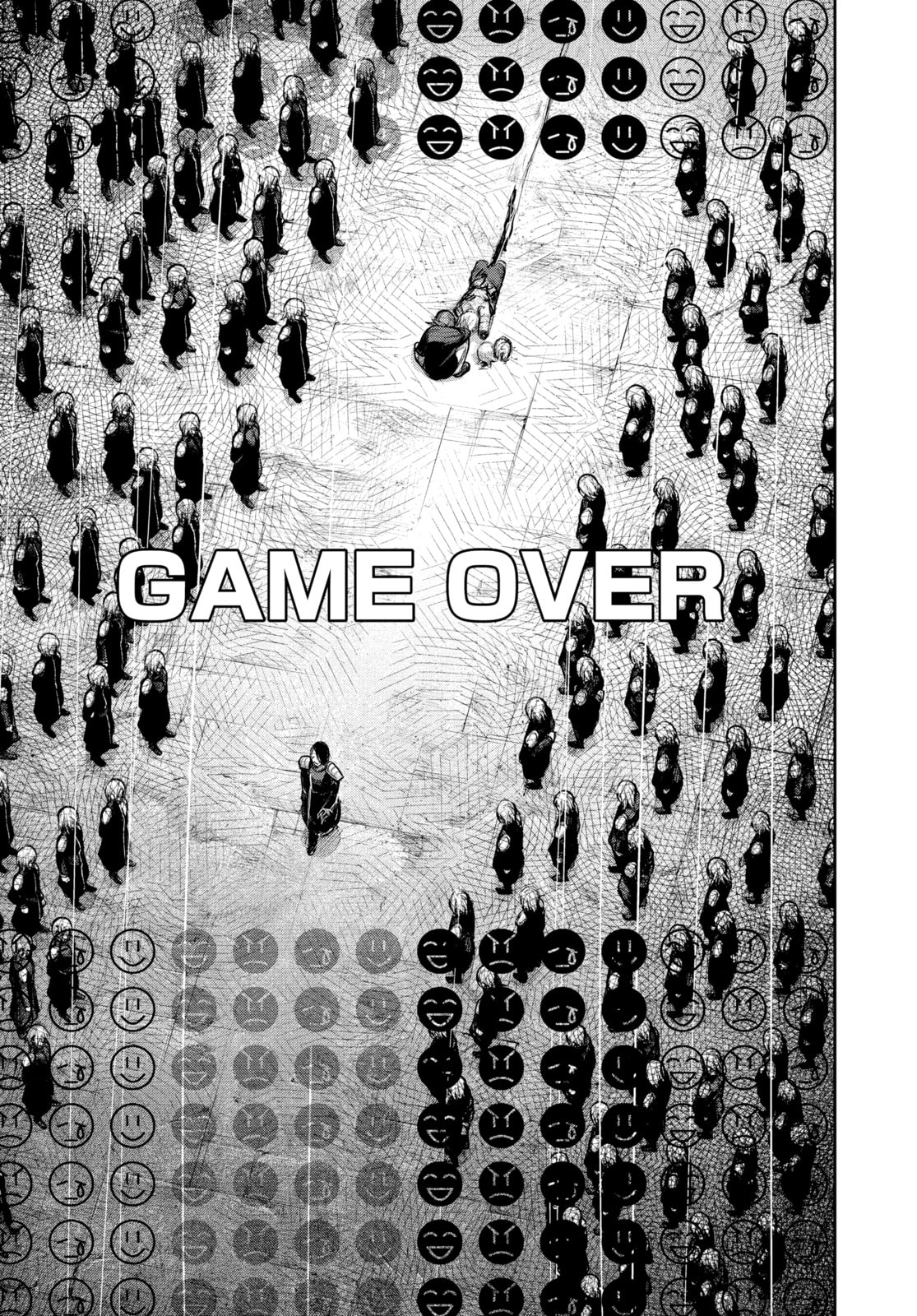 Tokyo Ghoul:re Chapter 143 page 17 - 