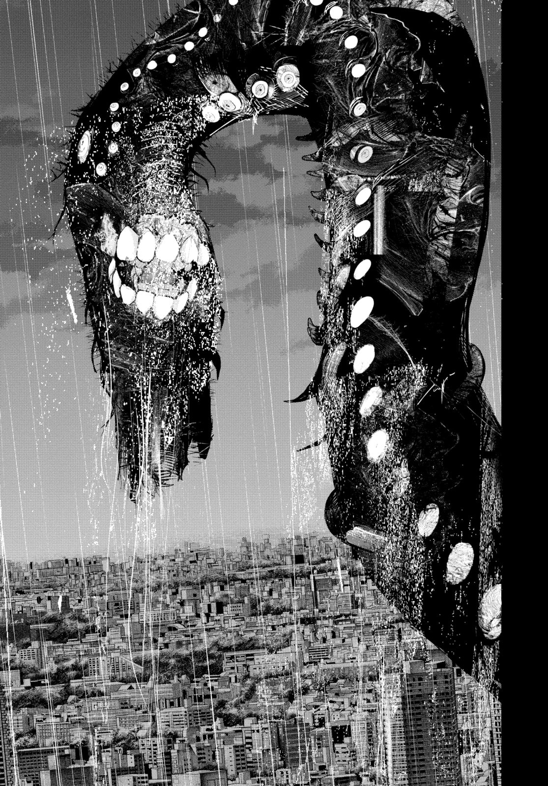 Tokyo Ghoul:re Chapter 145 page 13 - 