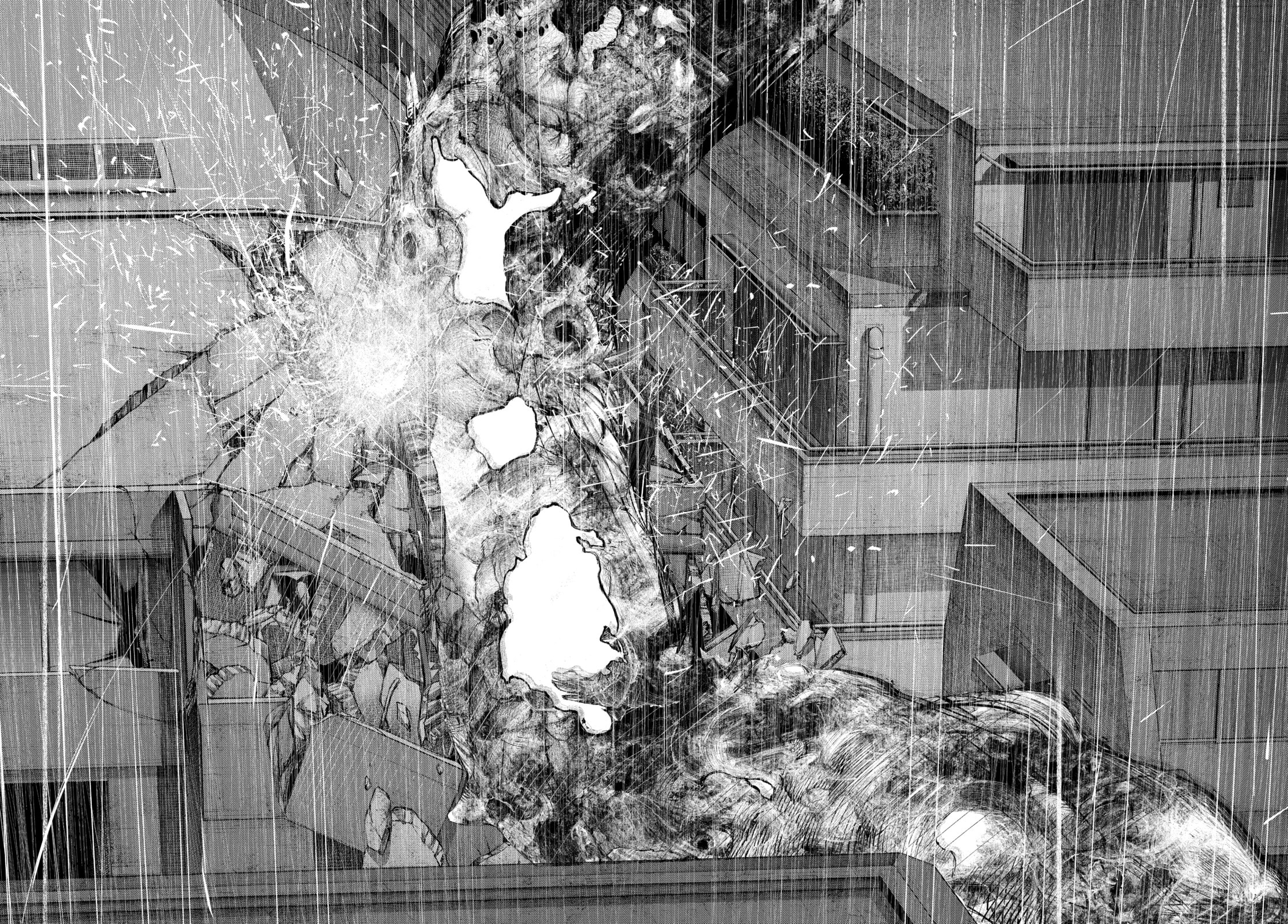 Tokyo Ghoul:re Chapter 145 page 5 - 