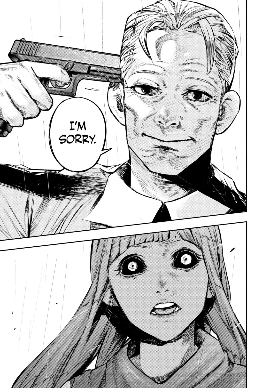 Tokyo Ghoul:re Chapter 148 page 31 - 