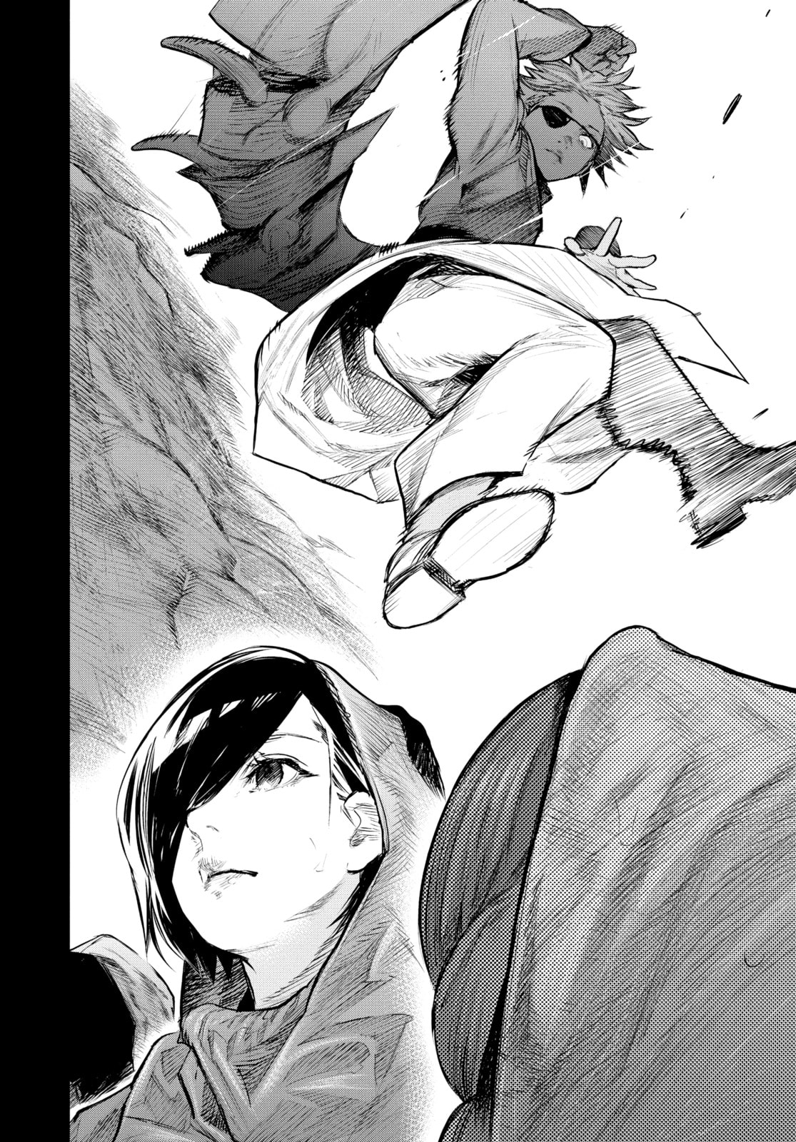 Tokyo Ghoul:re Chapter 151 page 12 - 