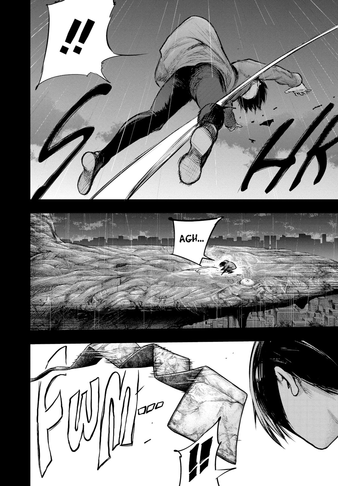 Tokyo Ghoul:re Chapter 152 page 13 - 