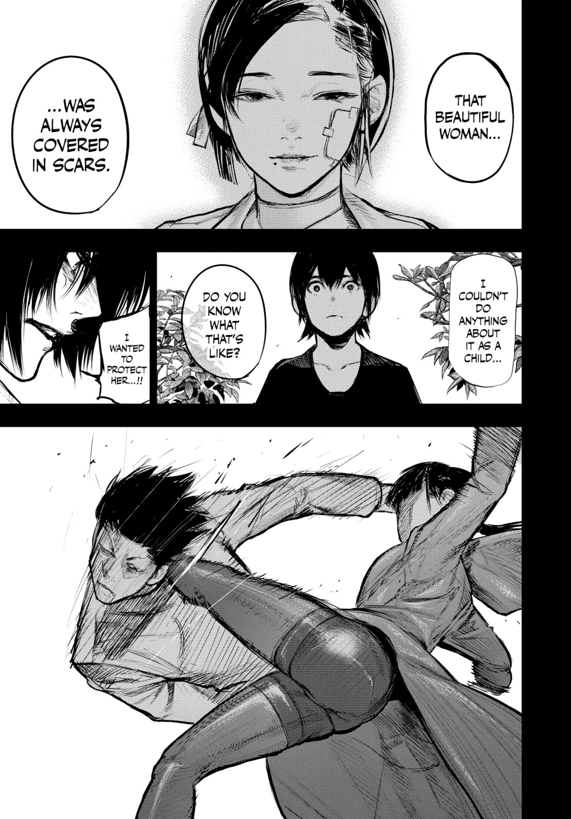 Tokyo Ghoul:re Chapter 153 page 13 - 