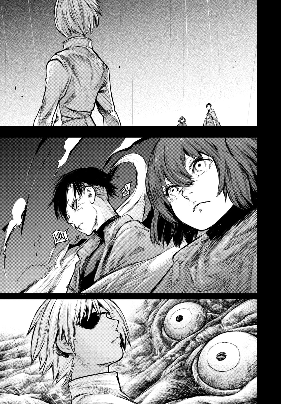 Tokyo Ghoul:re Chapter 153 page 15 - 