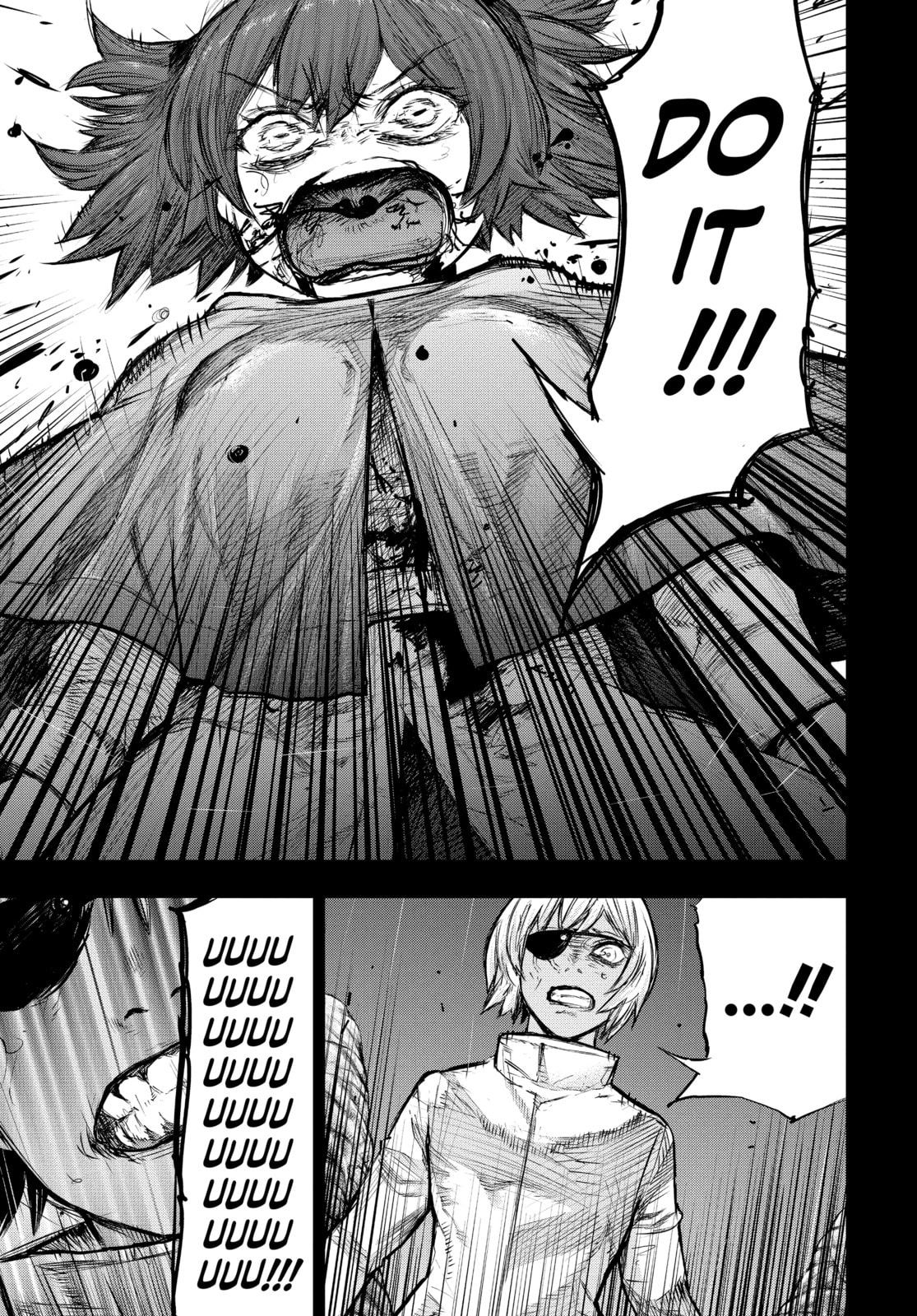 Tokyo Ghoul:re Chapter 156 page 9 - 