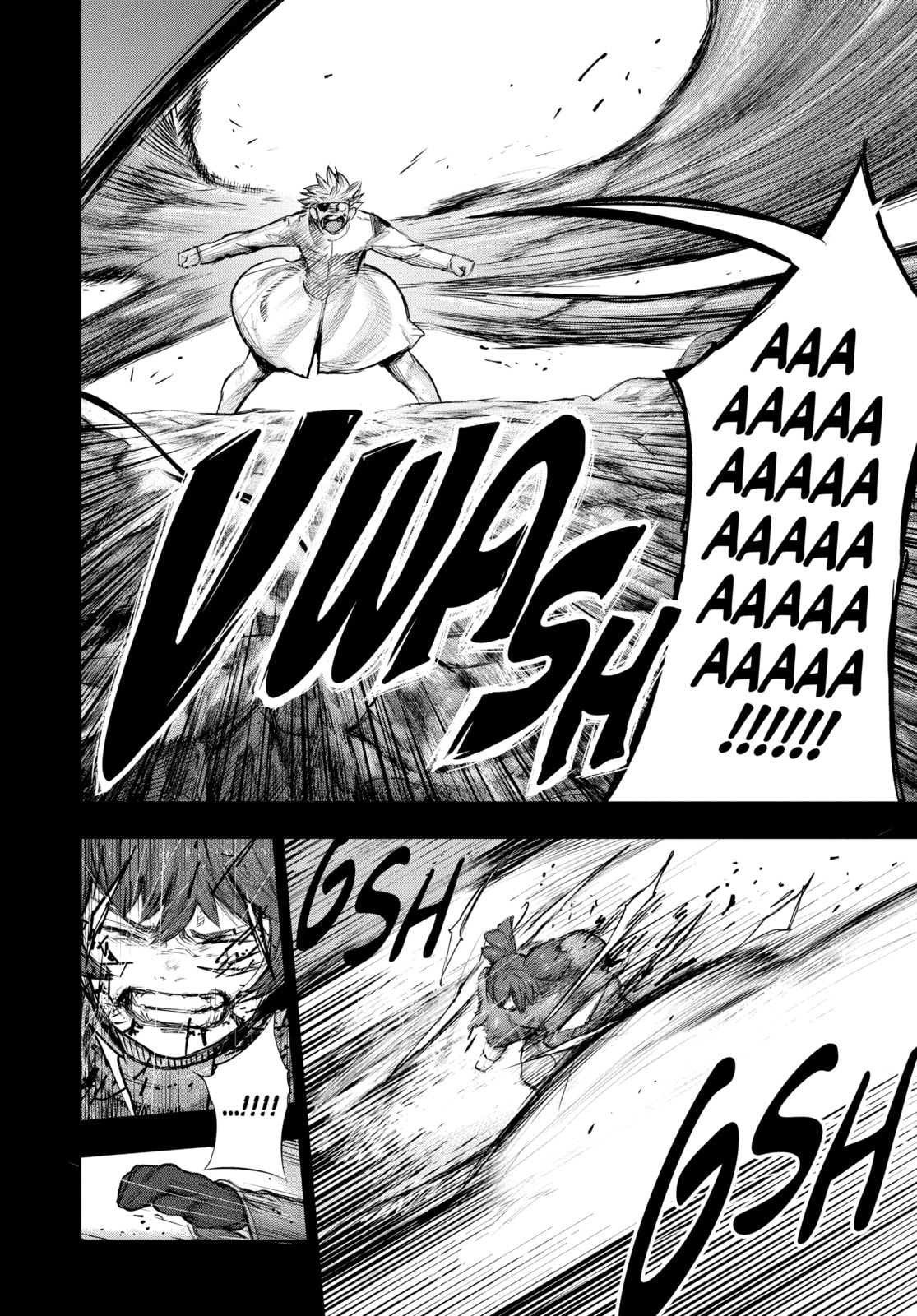 Tokyo Ghoul:re Chapter 156 page 10 - 
