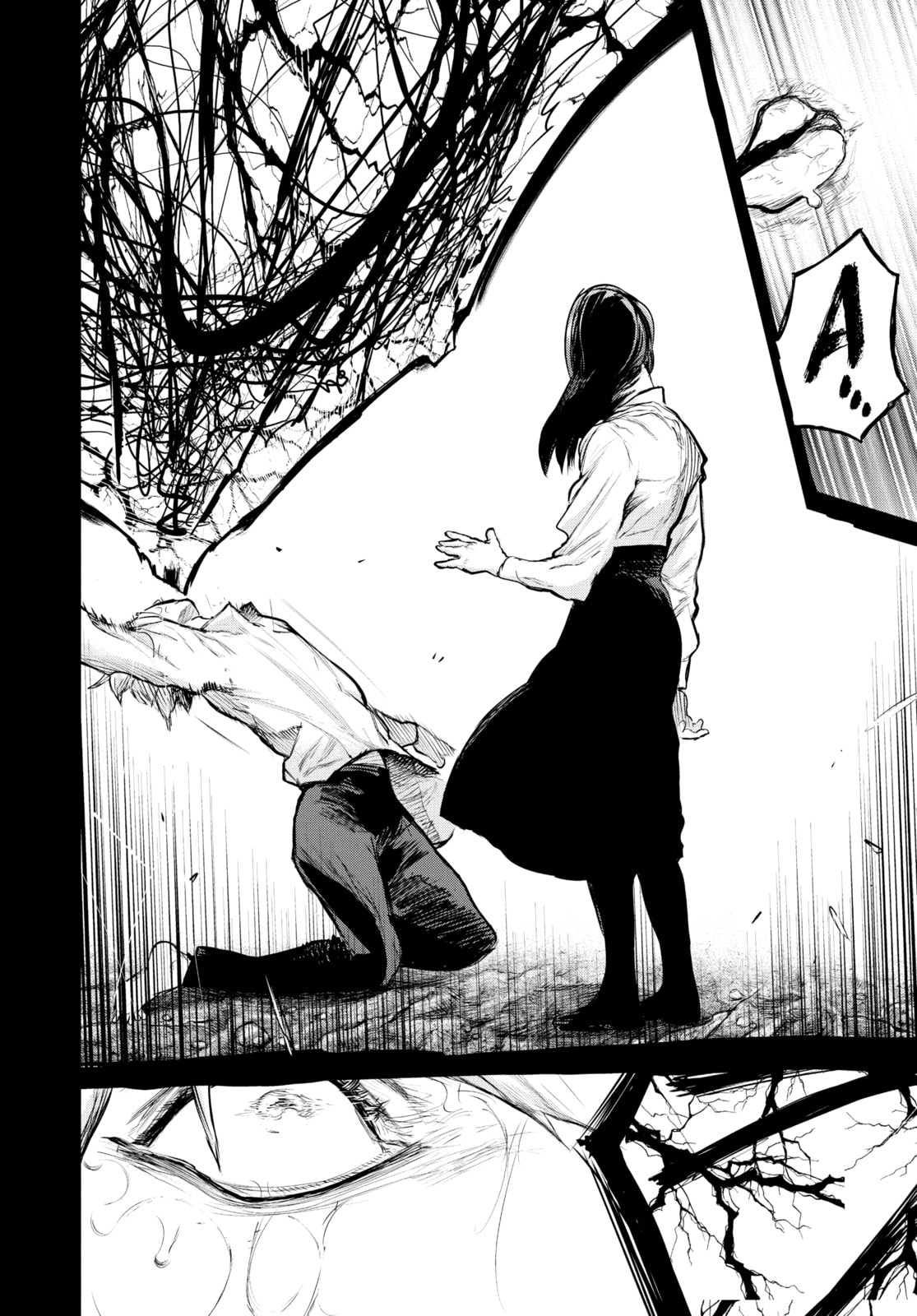Tokyo Ghoul:re Chapter 158 page 11 - 