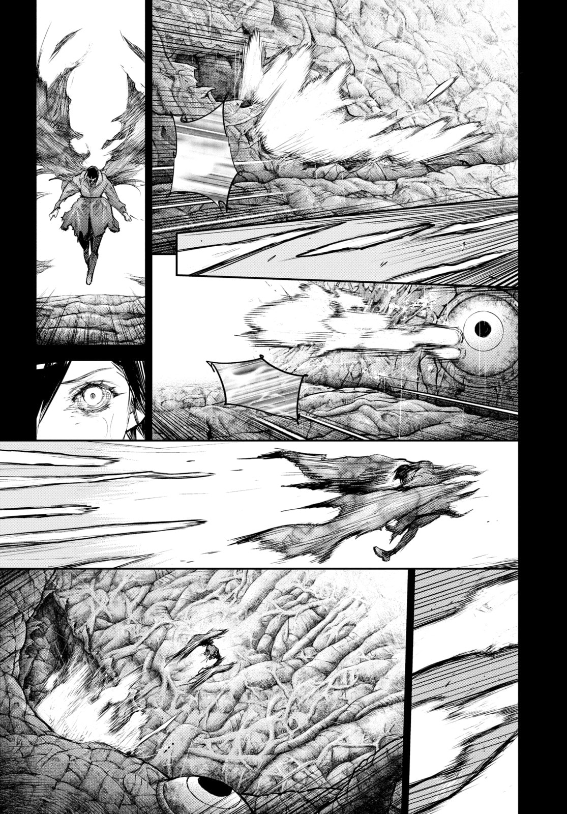 Tokyo Ghoul:re Chapter 160 page 5 - 