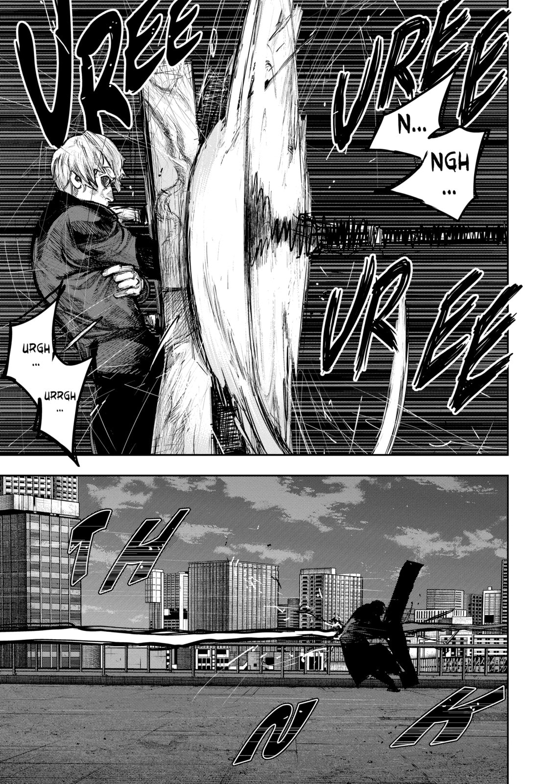 Tokyo Ghoul:re Chapter 169 page 7 - 