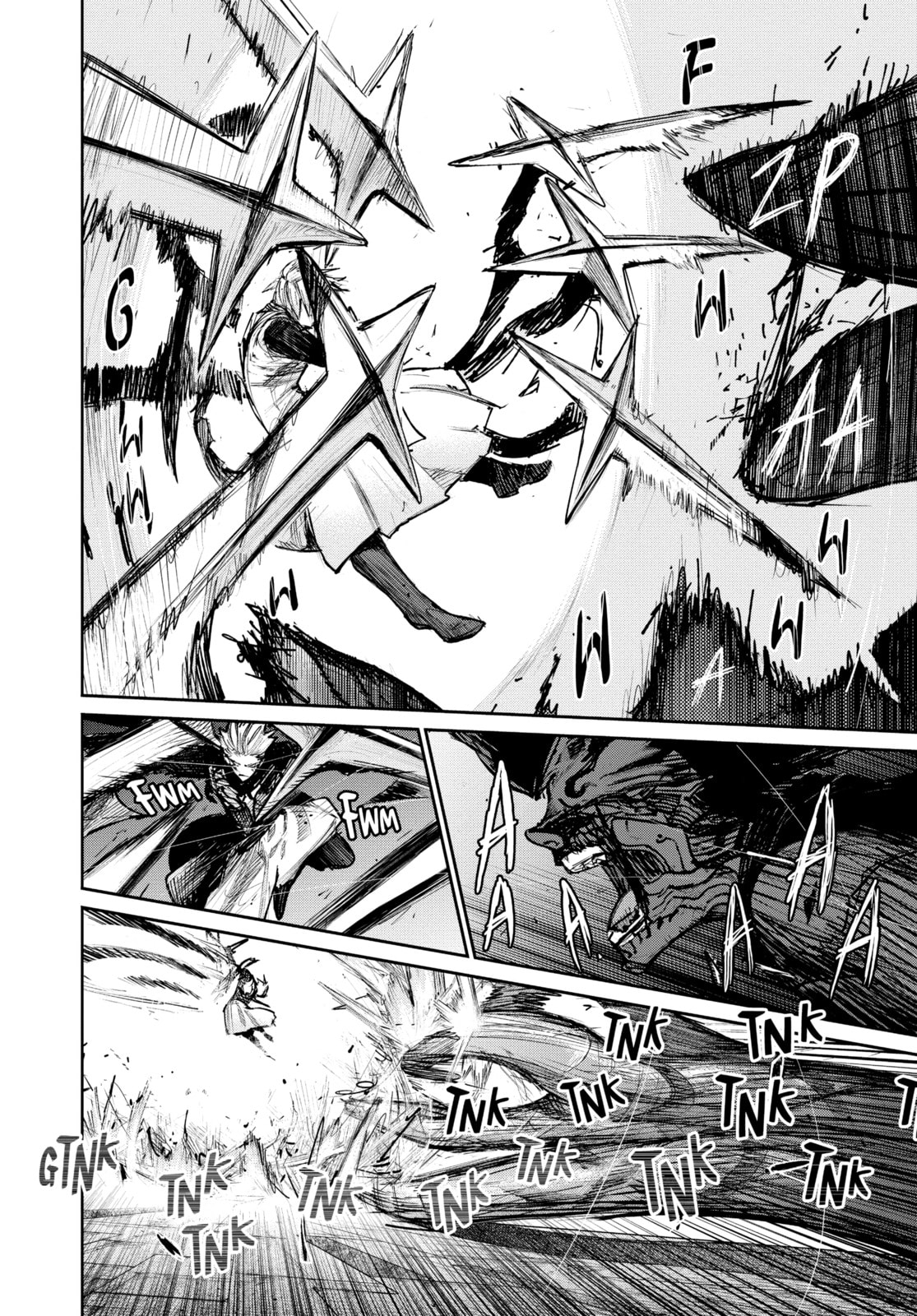 Tokyo Ghoul:re Chapter 174 page 12 - 