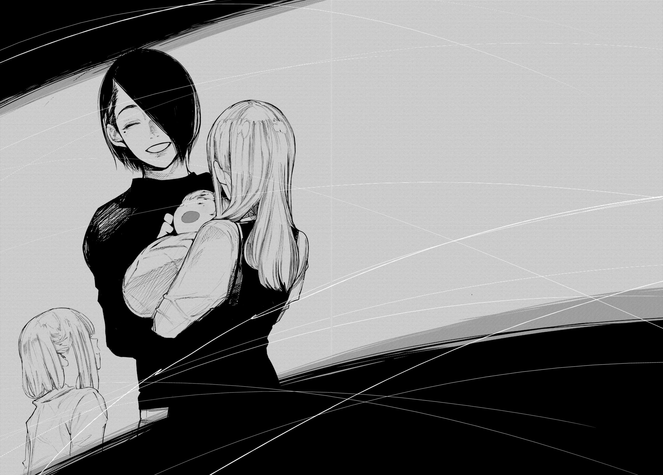 Tokyo Ghoul:re Chapter 174 page 16 - 