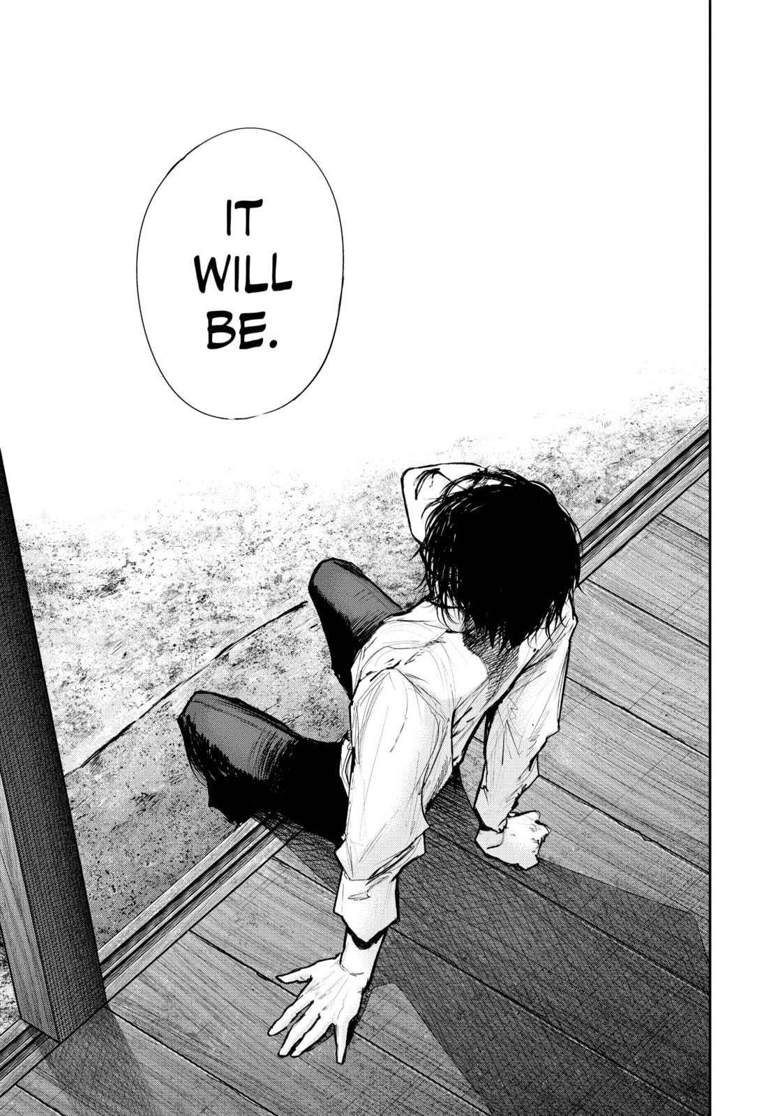 Tokyo Ghoul:re Chapter 176 page 11 - 