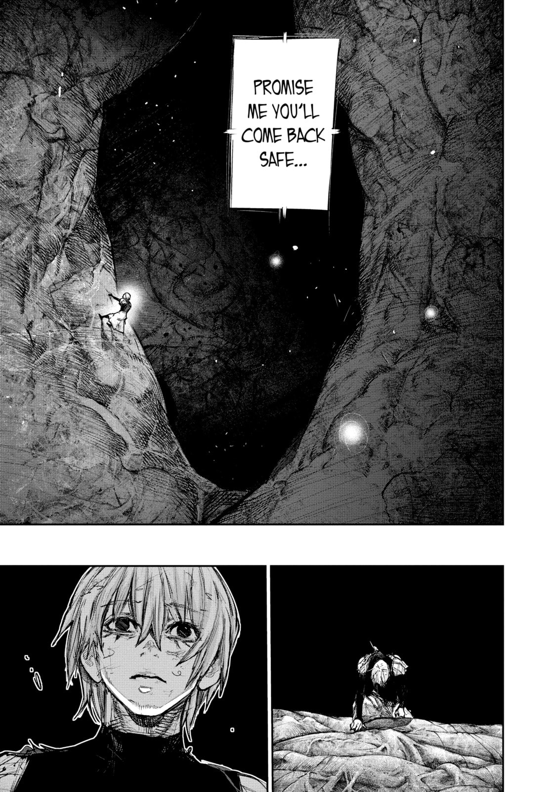 Tokyo Ghoul:re Chapter 176 page 14 - 