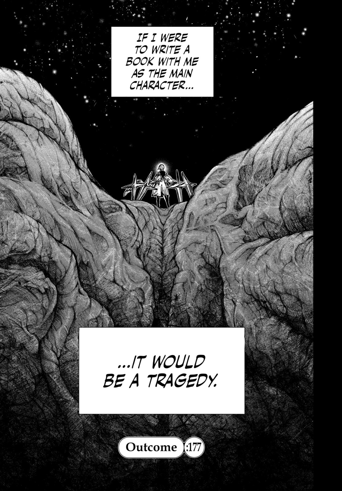 Tokyo Ghoul:re Chapter 177 page 1 - 