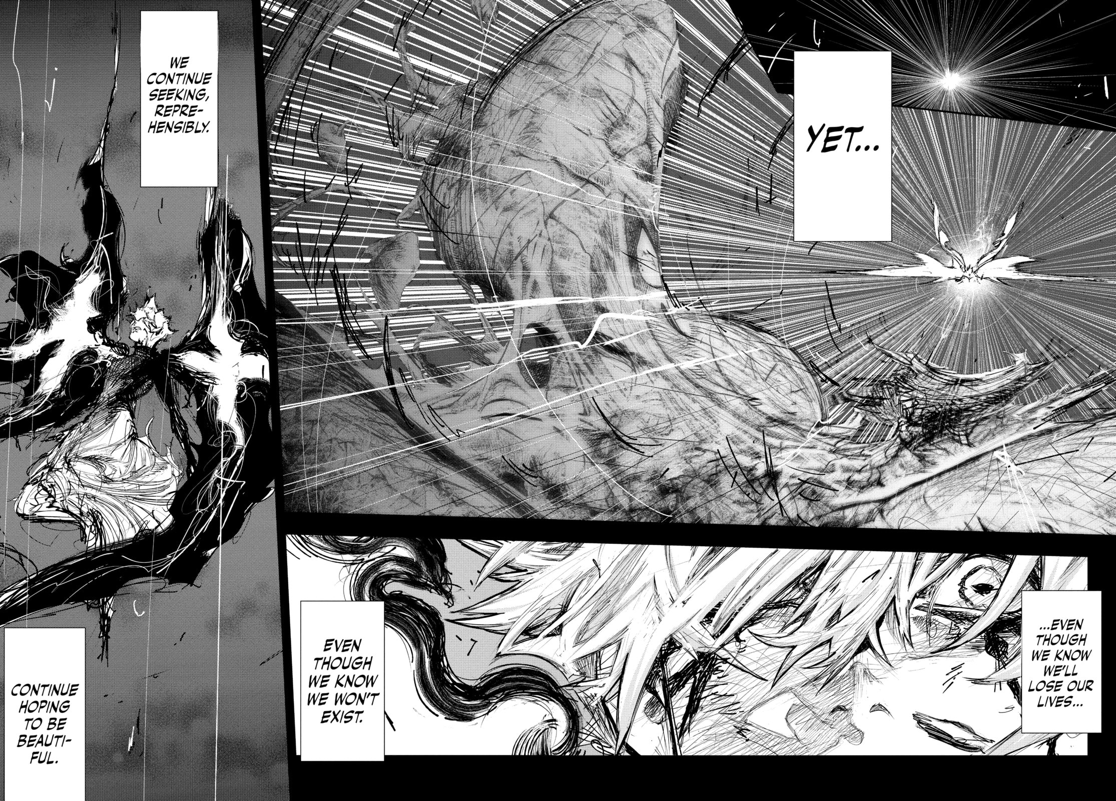Tokyo Ghoul:re Chapter 177 page 12 - 