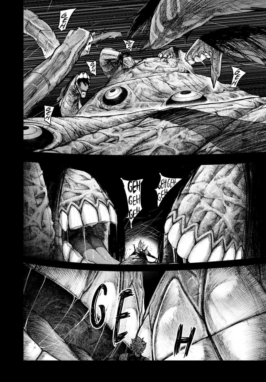 Tokyo Ghoul:re Chapter 177 page 10 - 
