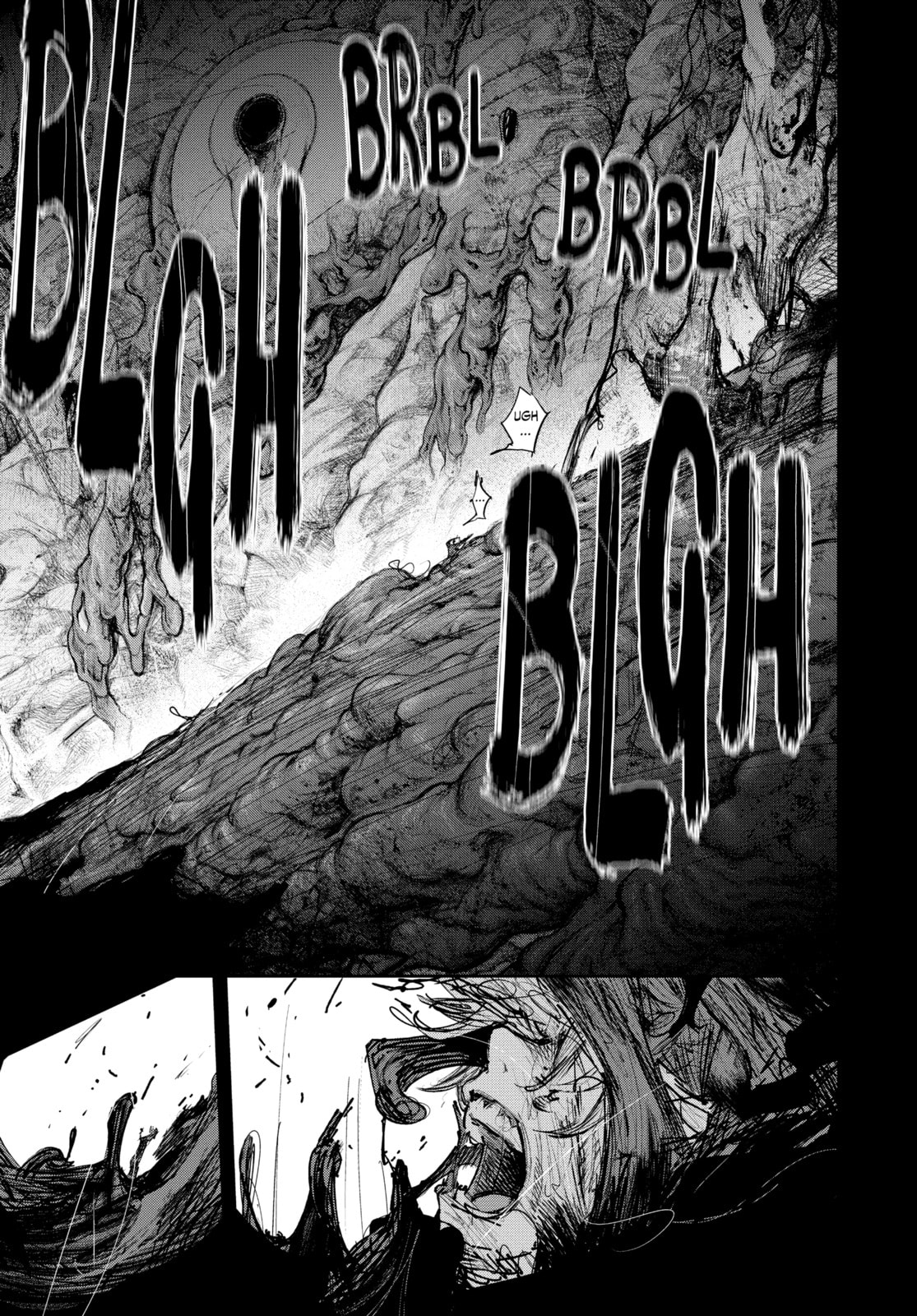 Tokyo Ghoul:re Chapter 178 page 11 - 