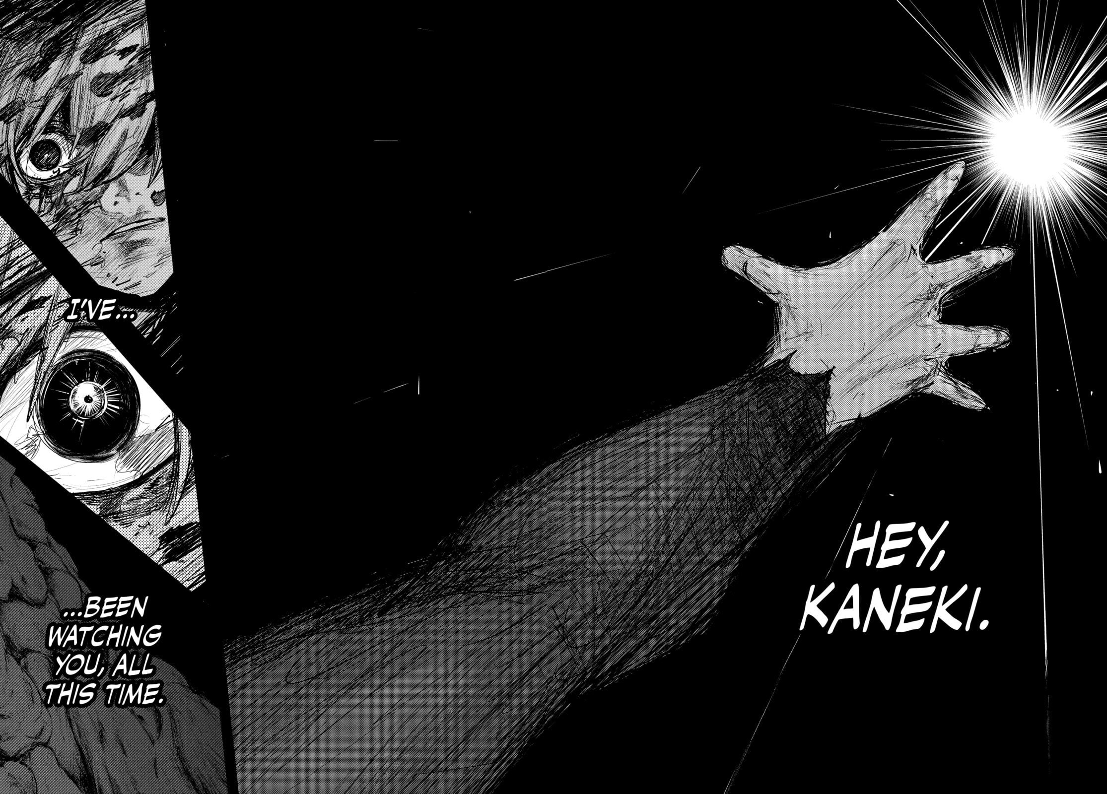 Tokyo Ghoul:re Chapter 178 page 13 - 